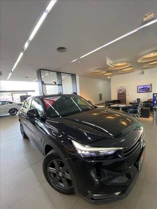 HONDA HR-V 1.5 DI I-VTEC FLEX EXL CVT